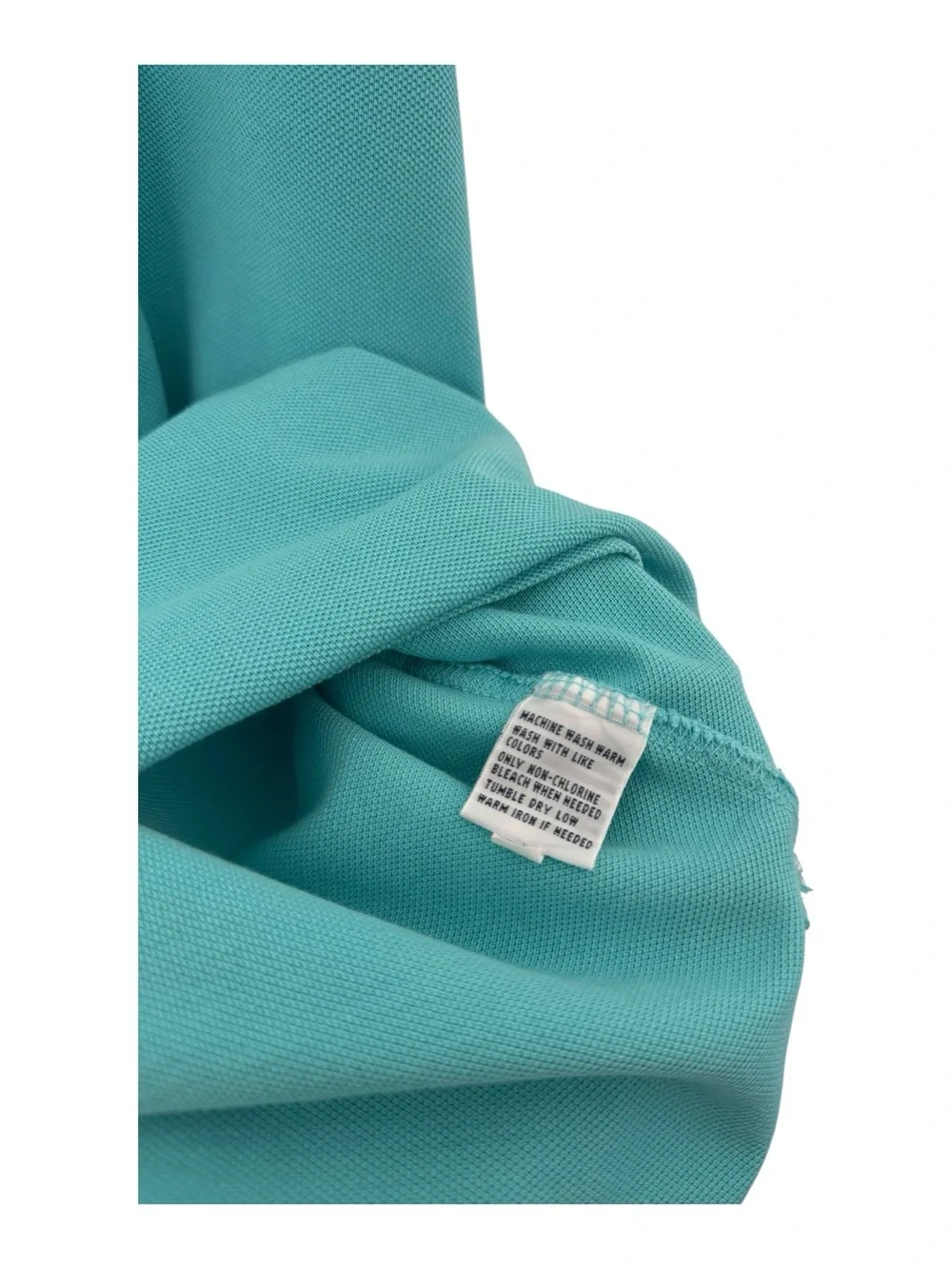 Polo by Ralph Lauren Short Sleeve Polo